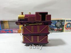 Thomas & Friends TOMY Plarail Trackmaster Lady in Original Box Rare