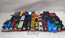 Thomas & Friends TOMY Plarail Trackmaster Lot of 15 Motorized Train Engine A