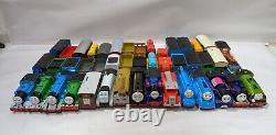 Thomas & Friends TOMY Plarail Trackmaster Lot of 15 Motorized Train Engine D