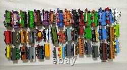 Thomas & Friends TOMY Plarail Trackmaster Lot of 15 Used Motorized Train #3