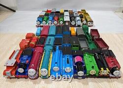 Thomas & Friends TOMY Plarail Trackmaster Lot of 20 Motorized Train Engine