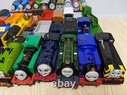 Thomas & Friends TOMY Plarail Trackmaster Lot of 20 Motorized Train Engine 03