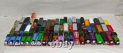 Thomas & Friends TOMY Plarail Trackmaster Lot of 20 Used Motorized Train