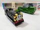 Thomas & Friends TOMY Plarail Trackmaster Mavis with Original Box Rare