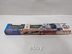 Thomas & Friends TOMY Plarail Trackmaster Mavis with Original Box Rare