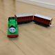 Thomas & Friends TOMY Plarail Trackmaster Oliver Tested