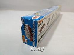 Thomas & Friends TOMY Plarail Trackmaster Stanley in Original Box Rare