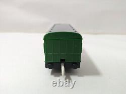 Thomas & Friends TOMY Plarail Trackmaster freight car WORKS UNIT Rare