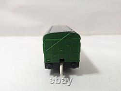 Thomas & Friends TOMY Plarail Trackmaster freight car WORKS UNIT Rare