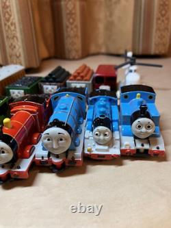 Thomas & Friends TOMY series bulk sale