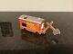 Thomas & Friends TRACKMASTER MOTORIZED OPERATED ROADWAY NED STEAM SHOVEL 2006
