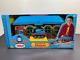 Thomas & Friends Take Along ROUNDHOUSE PLAYSET Train 2005 Learning Curve