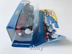 Thomas & Friends Take-n-Play (LOT OF 4) Molly, Hiro, Caitlin & the Scrap Monster