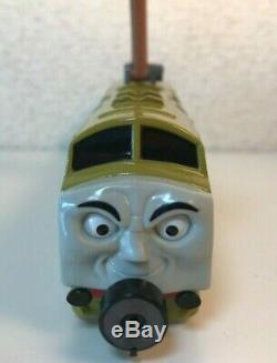 Thomas & Friends Tank Engine Die-cast series BANDAI DIESEL 10 2000 Japan
