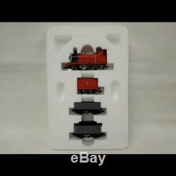 Thomas & Friends Tank Engine James Troublesome Truck N scale Tomix 93802 TOMYTEC