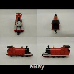 Thomas & Friends Tank Engine James Troublesome Truck N scale Tomix 93802 TOMYTEC