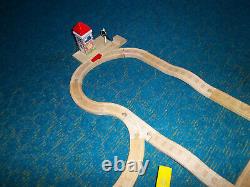 Thomas & Friends, Terrance And The Easter Eggs Custom Learning Curve Vintage Set