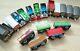 Thomas & Friends Thomas The Tank Engine Plarail Locomotives From Japan