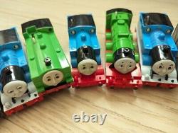 Thomas & Friends Thomas The Tank Engine Plarail Locomotives From Japan