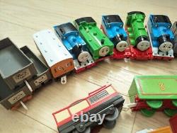 Thomas & Friends Thomas The Tank Engine Plarail Locomotives From Japan