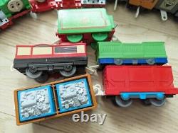 Thomas & Friends Thomas The Tank Engine Plarail Locomotives From Japan