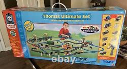 Thomas & Friends Thomas Ultimate Set