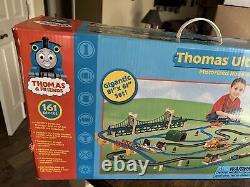 Thomas & Friends Thomas Ultimate Set