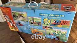 Thomas & Friends Thomas Ultimate Set