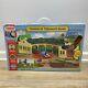Thomas & Friends Thomas at Tidmouth Sheds Railway Electronic Factory Sealed NEW