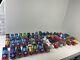 Thomas & Friends Tomy Trackmaster Motorized Train Lot of 53 Engines & Cars