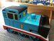 Thomas & Friends Toybox and Roundhouse set