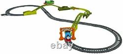 Thomas & Friends TrackMaster