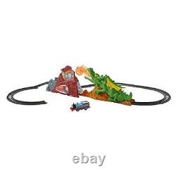 Thomas & Friends TrackMaster, Dragon Escape Set