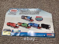 Thomas & Friends Track Master Essential Engines Gift Pack Target Exclusive Tank