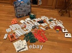 Thomas & Friends Track Master Holiday Cargo Delivery Train Set COMPLETE SET