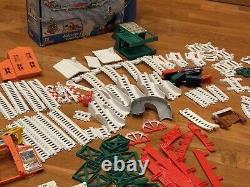 Thomas & Friends Track Master Holiday Cargo Delivery Train Set COMPLETE SET