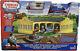 Thomas & Friends Trackaster Motorized Railway System Tidmouth Sheds