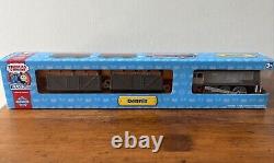 Thomas & Friends Trackmaster DENNIS 3-piece train set