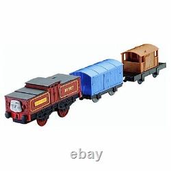 Thomas & Friends Trackmaster Stafford-Electric Shunting Engine (2012) Rare! BNIP