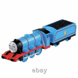 Thomas & Friends Trackmaster Talking Gordon (2010) Very Rare! BNIP