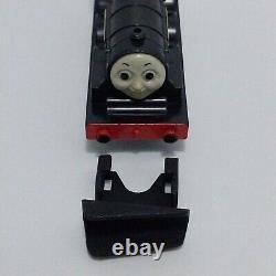 Thomas & Friends Trackmaster Tomy Douglas Custom Snowplough & Toad Train Plarail