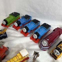 Thomas & Friends Train Car Lot Minis/Vintage/Diecast Lot of 65 FREE SHIPPING