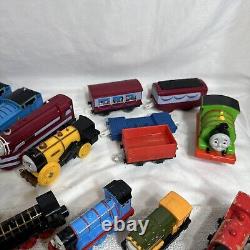 Thomas & Friends Train Car Lot Minis/Vintage/Diecast Lot of 65 FREE SHIPPING