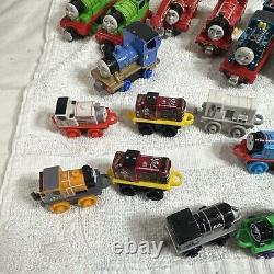 Thomas & Friends Train Car Lot Minis/Vintage/Diecast Lot of 65 FREE SHIPPING