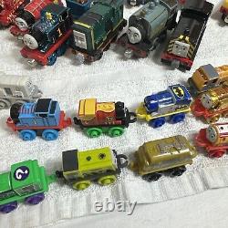 Thomas & Friends Train Car Lot Minis/Vintage/Diecast Lot of 65 FREE SHIPPING