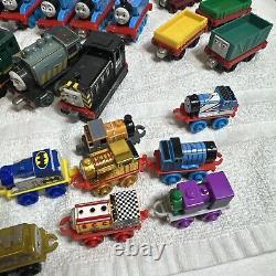 Thomas & Friends Train Car Lot Minis/Vintage/Diecast Lot of 65 FREE SHIPPING