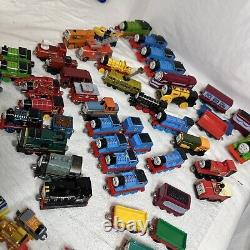 Thomas & Friends Train Car Lot Minis/Vintage/Diecast Lot of 65 FREE SHIPPING