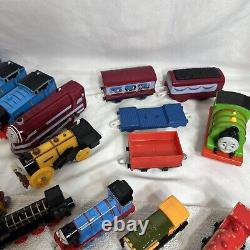 Thomas & Friends Train Car Lot Minis/Vintage/Diecast Lot of 65 FREE SHIPPING