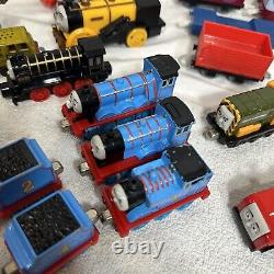 Thomas & Friends Train Car Lot Minis/Vintage/Diecast Lot of 65 FREE SHIPPING