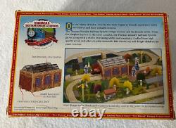 Thomas & Friends Train Engine Repair Shop (1996)